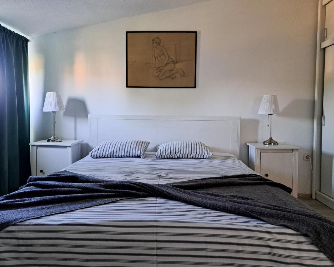 Apartment Marica Zaboric Ngoại thất bức ảnh