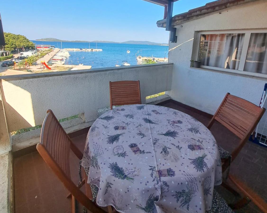 Apartment Marica Zaboric Ngoại thất bức ảnh