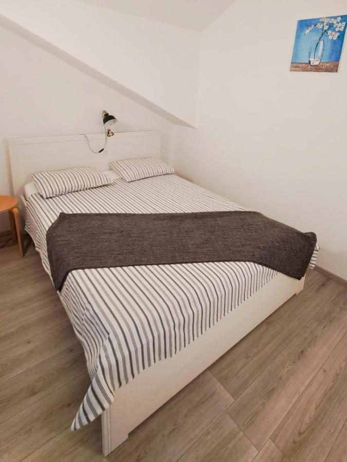 Apartment Marica Zaboric Ngoại thất bức ảnh