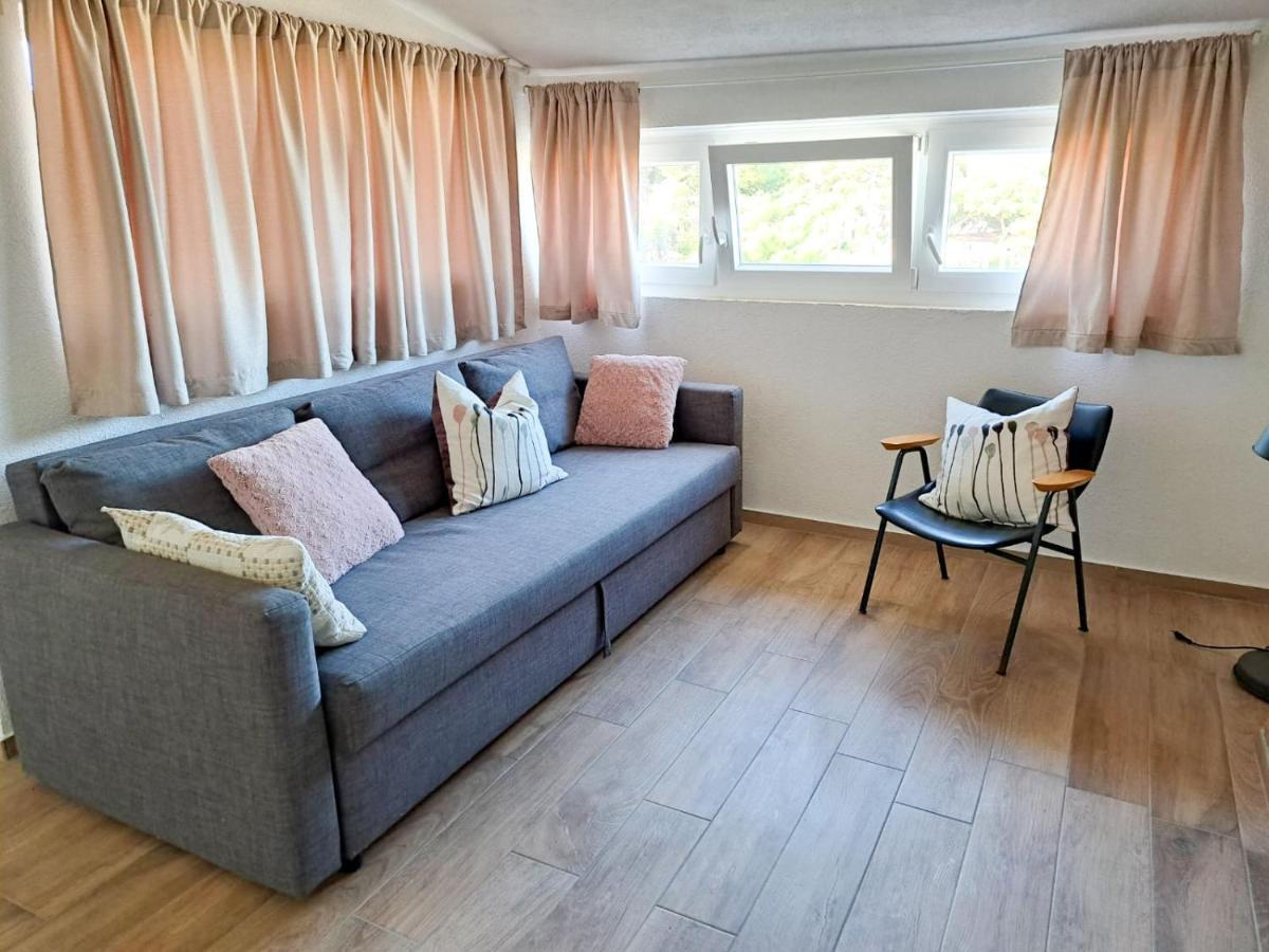 Apartment Marica Zaboric Ngoại thất bức ảnh