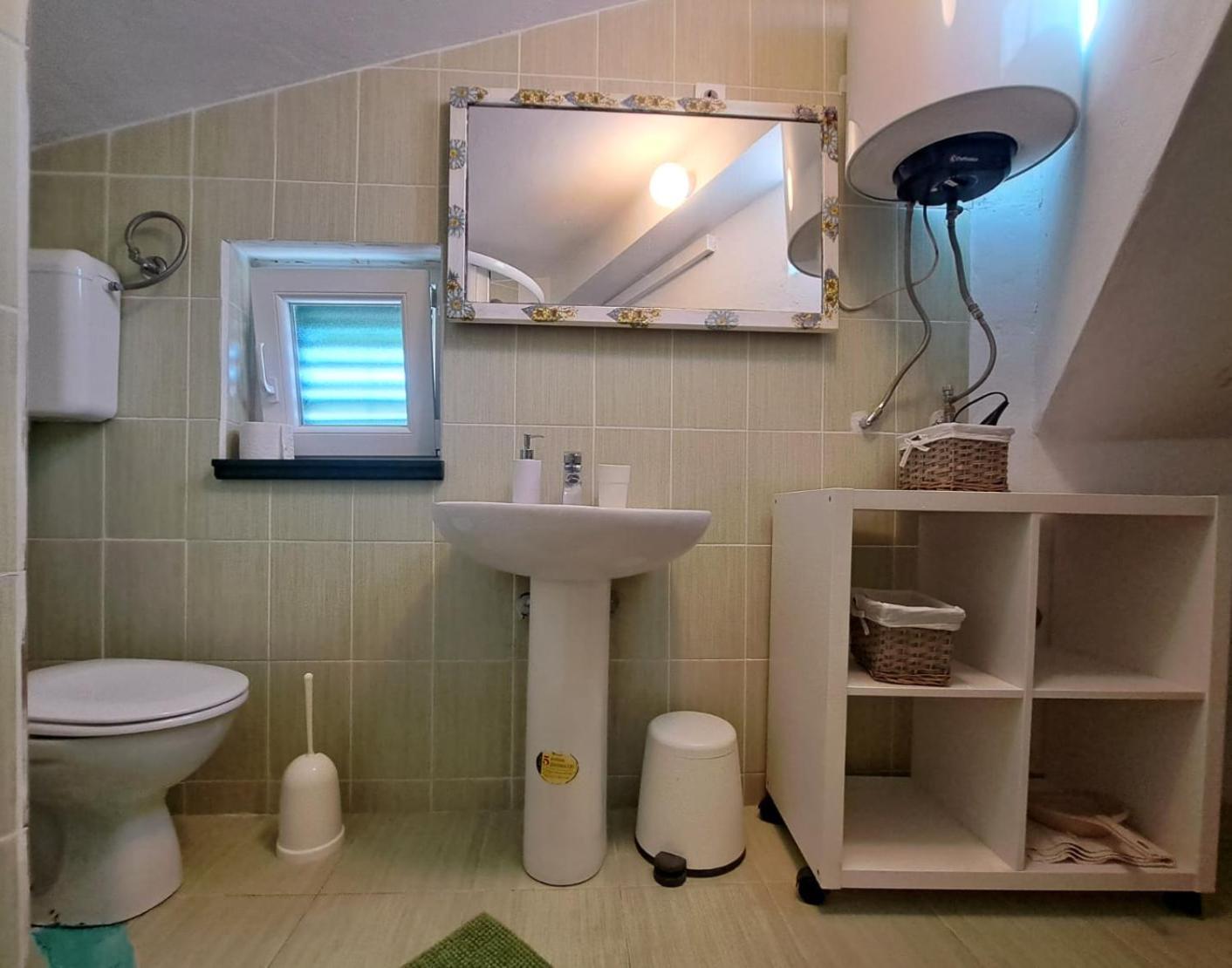 Apartment Marica Zaboric Phòng bức ảnh