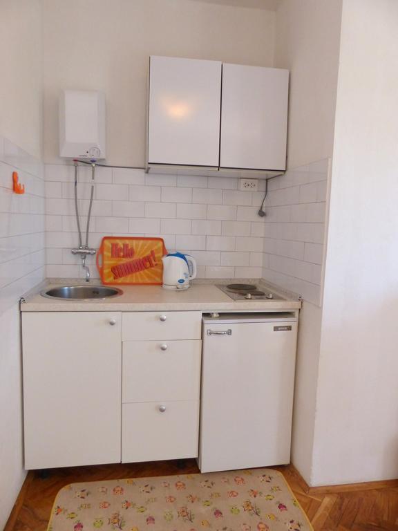 Apartment Marica Zaboric Ngoại thất bức ảnh