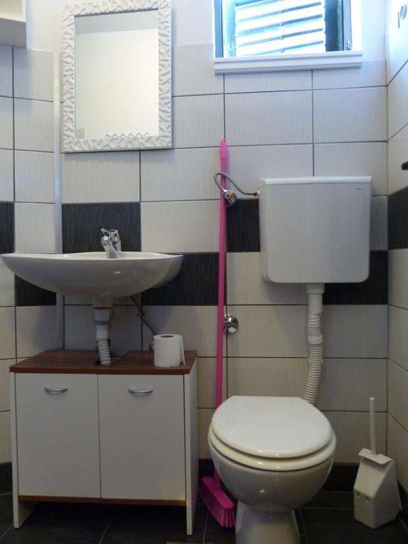 Apartment Marica Zaboric Ngoại thất bức ảnh