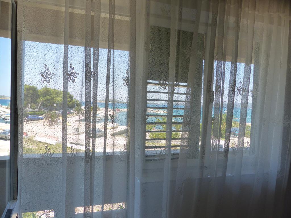 Apartment Marica Zaboric Ngoại thất bức ảnh