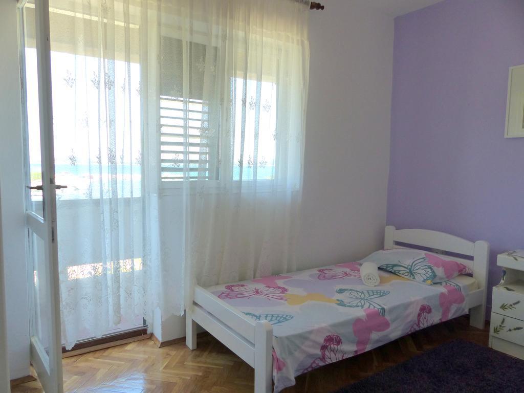Apartment Marica Zaboric Ngoại thất bức ảnh