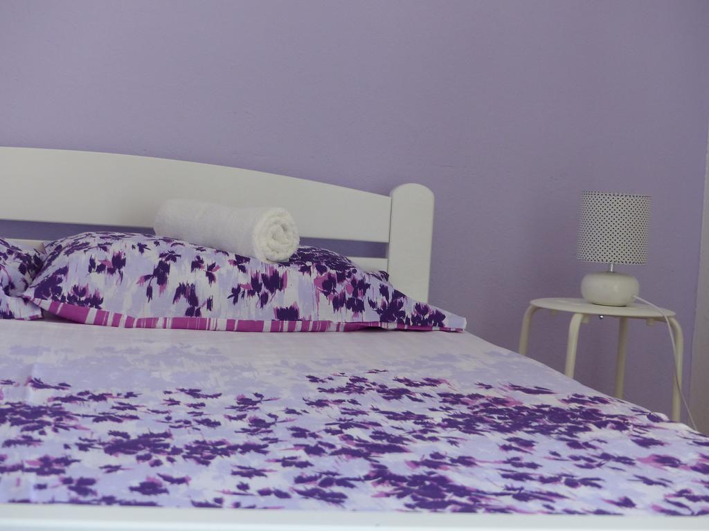Apartment Marica Zaboric Ngoại thất bức ảnh