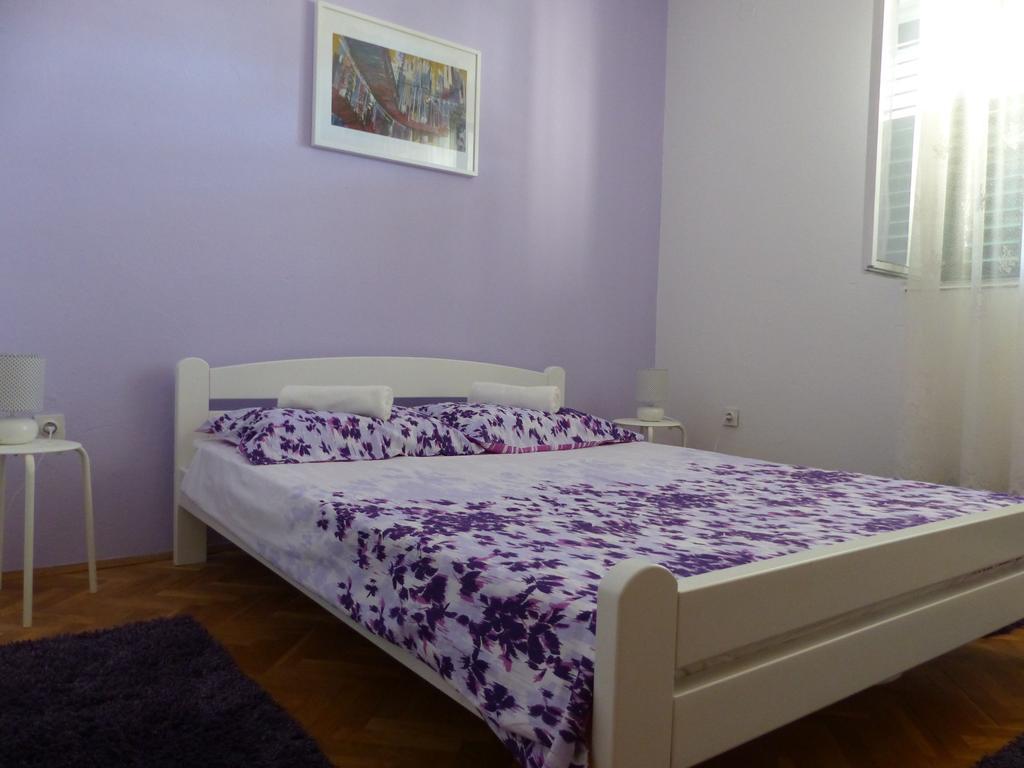 Apartment Marica Zaboric Ngoại thất bức ảnh