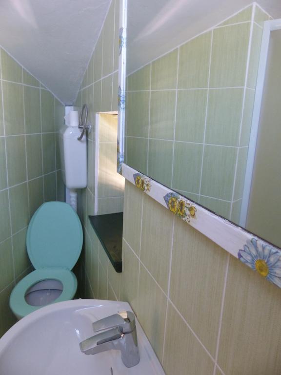 Apartment Marica Zaboric Ngoại thất bức ảnh